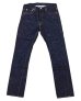 画像3: FULLCOUNT(フルカウント) “1109XX SLIM HEAVY OZ”15.5オンスデニム メーカーワンウォッシュ済み バックポケットステッチ無し、赤タブ無しタイプ FL-1109XX-19 (3)