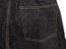 画像6: FULLCOUNT(フルカウント) “1110XX TAPERED HEAVY OZ”15.5オンスデニム メーカーワンウォッシュ済み バックポケットステッチ無し、赤タブ無しタイプ FL-1110XX-19 (6)