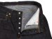 画像8: FULLCOUNT(フルカウント) “1110XX TAPERED HEAVY OZ”15.5オンスデニム メーカーワンウォッシュ済み バックポケットステッチ無し、赤タブ無しタイプ FL-1110XX-19 (8)