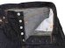 画像8: FULLCOUNT(フルカウント) “1120 BOOT CUT”13.7オンスデニム メーカーワンウォッシュ済み バックポケットステッチ無し、赤タブ無しタイプ セルビッチ無し FL-1120-19 (8)