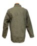 画像3: EIGHT-G(エイトジー) “11.5oz,デニムカバーオール ” 8JK-25-25AW (3)