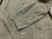 画像9: EIGHT-G(エイトジー) “11.5oz,デニムカバーオール ” 8JK-25-25AW (9)