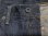 画像9: 鬼デニム(ONIデニム) 18オンス 天然藍鬼斑撚デニム レギュラーストレート バックポケットセルビッチ飾り 当店水洗い済み 2020年生産分 ONI-245NIKHN-SV-20