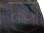 画像6: 鬼デニム(ONIデニム) ONI-246-GC16 レギュラーライズニートストレート 16ozグリーンキャストデニム 飾りステッチモデル 2020年Type ワンウォッシュ