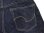 画像9: 鬼デニム(ONIデニム) タイトストレート 16ozレッドキャリパー天然藍ロープ染色デニム 水洗い済み ONI-546RC-20