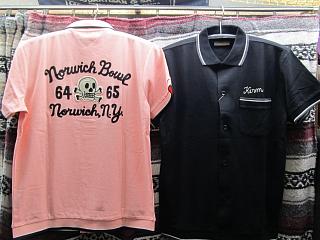 今日も入荷がありました～