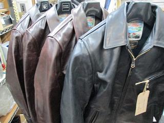 Aeroleather