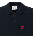 「F」 POLO 