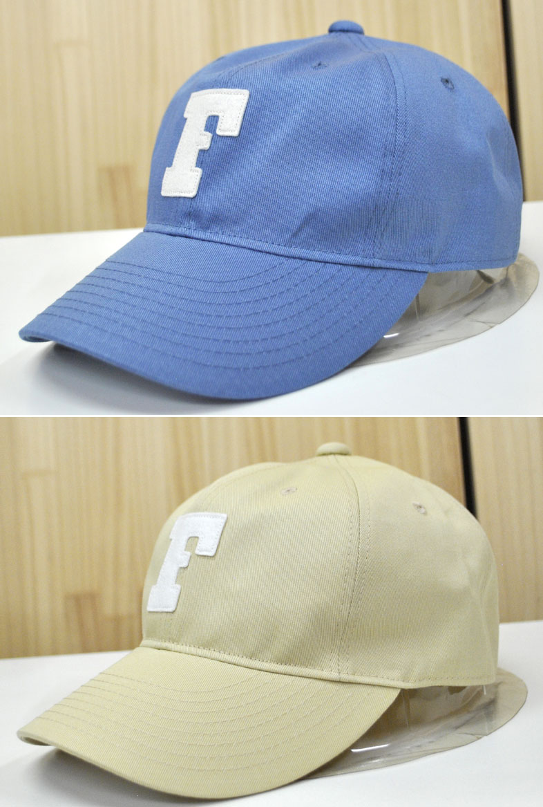 F CAP 