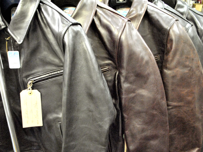 Aeroleather