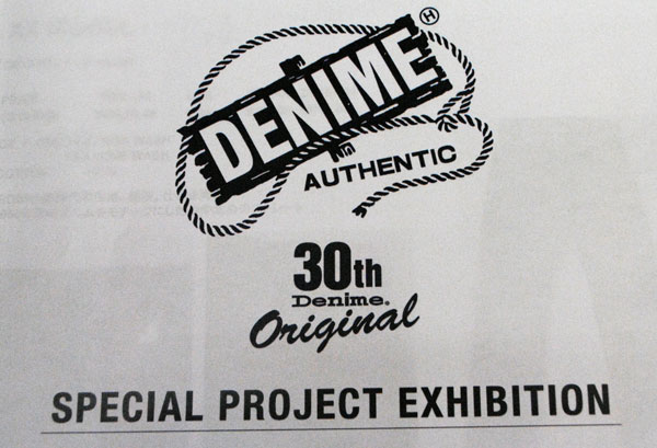 Denime-30th