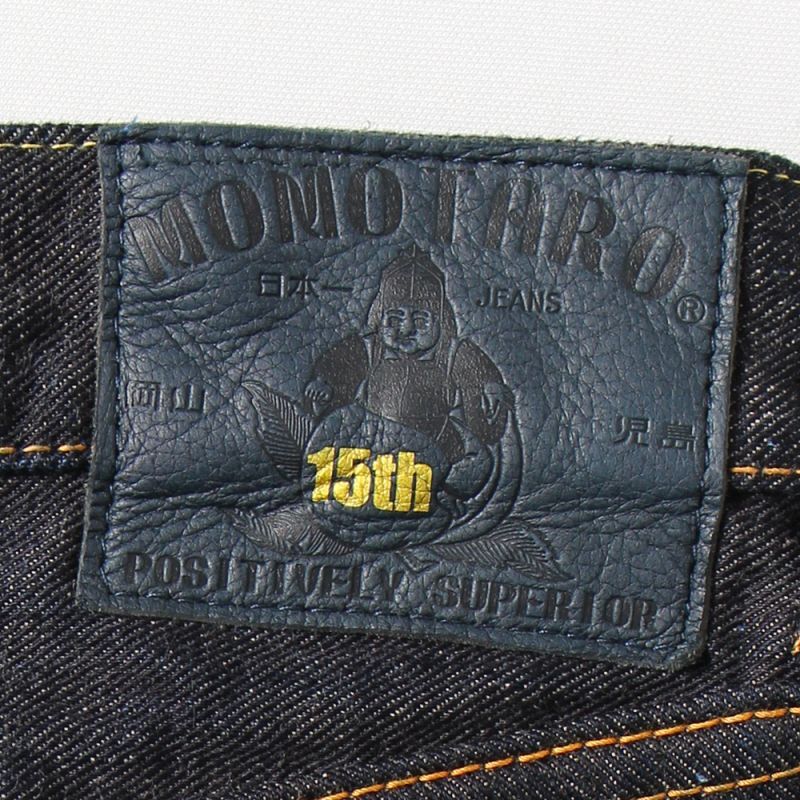 MOMOTARO JEANS 15TH ANNIVERSARY第2弾 3-1回目