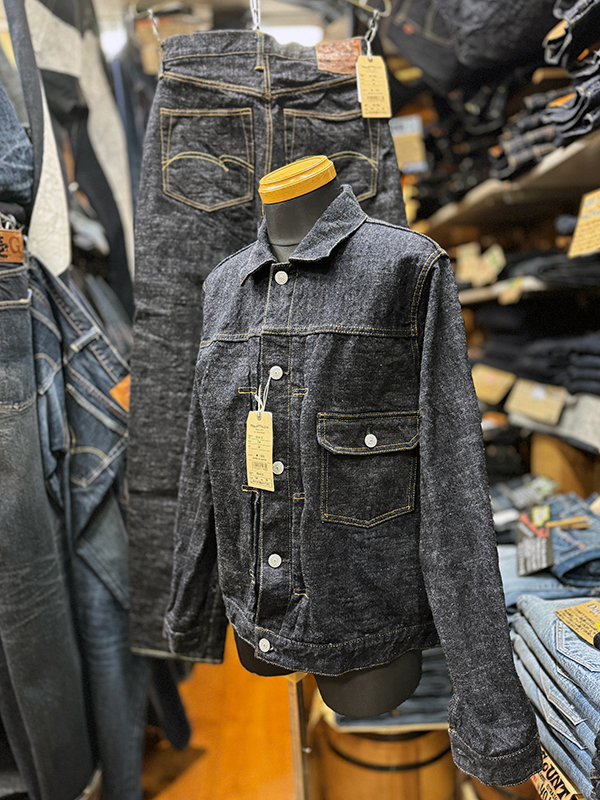 STUDIO D'ARTISAN   1000番台 GL-3