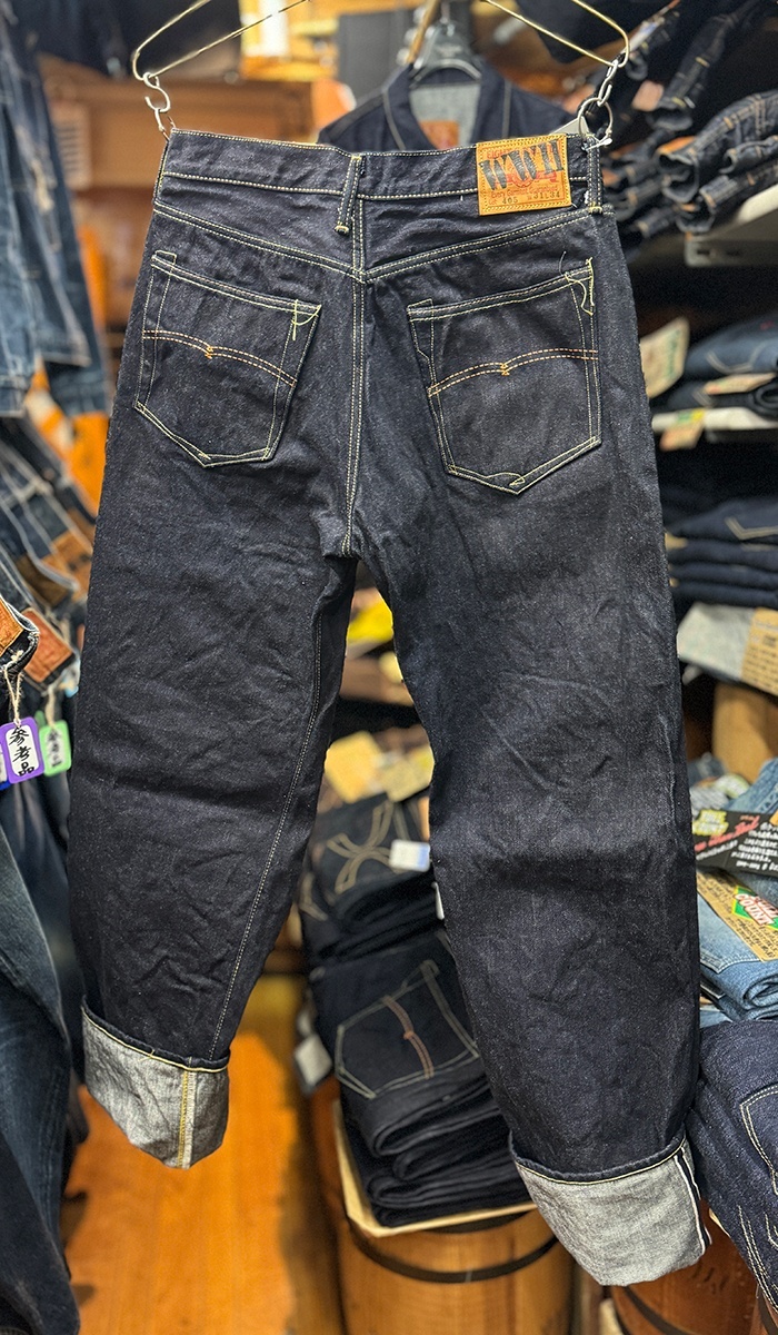 Eight-G     2026年限定・大戦モデル“405-WW2”