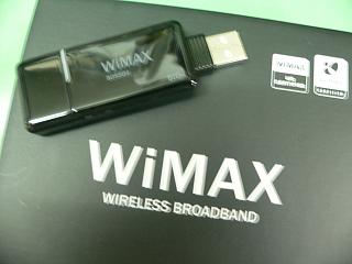 WiMAX