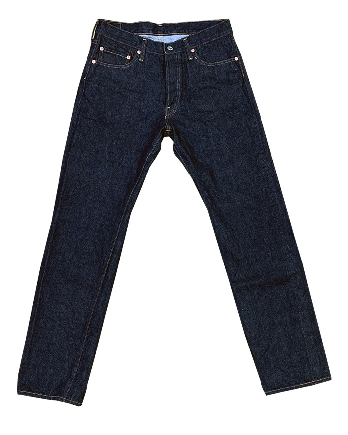 DENIME(ドゥニーム) 66XX TYPE 2019年タイプ W29-34インチレギュラー 