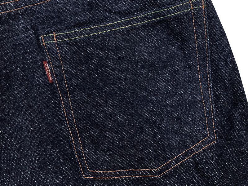 DENIME(ドゥニーム) 66XX TYPE 2019年タイプ W29-34インチレギュラー 