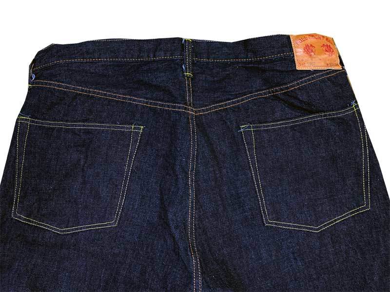 Fullcount フルカウント 1101 Original Straight 13 7オンスデニム Bigサイズ 40インチ メーカーワンウォッシュ済み バックポケットステッチ無し 赤タブ無しタイプ Gパン屋のjeans Shop Fujiyama Fullcount フルカウント 1101 Original Straight 13 7オンスデニム Bigサイズ 40インチ メーカーワンウォッシュ済み バックポケットステッチ無し 赤タブ無しタイプ Gパン屋のjeans Shop Fujiyama
