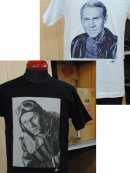 画像: HIROSHI OKAMOTO ART EXHIBITION TEE  