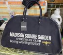 画像:  MADISON SQUARE GARDEN 