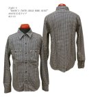 画像: HOUND'S TOOTH CHECK WORK SHIRT