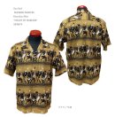 画像: Sun Surf MASKED MARVEL Hawaiian Shirt“NIGHT IN HARLEM”SS38474