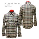 画像: Ues “Extra heavy flannel shirt”