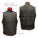 画像: “BROWN'S BEACH EARLY VEST”