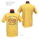 画像: STUDIO D'ARTISAN　8031B t-shirt “Howdy Partner”