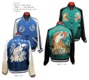 画像: Tailor Toyo  “PHOENIX” × “TIGER (HAND PRINT)”  TT14852-125