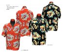 画像: Sun Surf 　Hawaiian Shirt “MACINTOSH UKULELE”SS38565