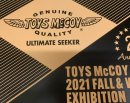 画像: TOYS McCOYT　2021　Fall＆Winter