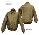 画像: BUZZ RICKSON'S　BR14934 “JUNGLE CLOTH A-2”