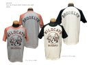 画像: TOYS McCOY　FELIX THE CAT RAGLAN SLEEVE“WILDCATS INKY & WINKY”TMC2248　