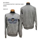 画像:  BUZZ RICKSON'S“U.S.A.F.HANCOCK FIELD”SET-IN CREWスウェット　BR69063　10/6