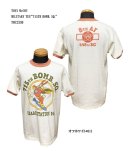 画像: TOYS McCOY MILITARY TEE“715TH BOMB. SQ.” TMC2330 2/28