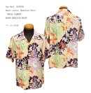 画像: Sun Surf  Short sleeve　Hawaiian Shirt “ROYAL FLOWER” SS38793 4/15