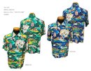 画像: Sun Surf SPECIAL EDITION Hawaiian Shirt“LAND OF ALOHA” SS39059