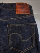 画像: ONI   Asphalt DENIM