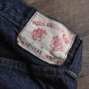 画像: 50's 501XX デニム 　フルカウント　Limitted Special Denim