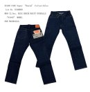 画像: Lot No. SC49009   BLUE DENIM WAIST OVERALLS SUGAR CANE Super “Denim” Collectibles 