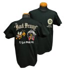 画像: BUZZ RICKSON'S  BR79346 “375th BOMB.SQ.” S/S T-SHIRT 3/22