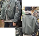 画像: MA1 XXXL