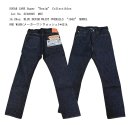 画像: SUGAR CANE Super “Denim” Collectibles Lot No. SC49005　#05   