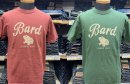 画像: Ues 652508 “BARD” Short sleeve t-shirt   