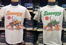 画像: TOYS McCOY  SNOOPY TEE“RIDE ON SAND BEACH” TMC2525