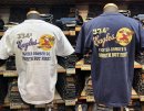 画像: BUZZ RICKSON'S BR79515 “334th FTR-BOMB SQ.” S/S T-SHIRT