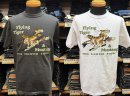 画像: BUZZ RICKSON'S  BR79511 “26th FIGHTER SQ.” S/S T-SHIRT