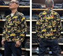 画像: Sun Surf Long sleeve　Hawaiian Shirt“HAWAIIAN HULA” SS29401