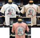 画像: TOYS McCOY MARILYN MONROE TEE “ FAN CLUB MEMBER ”TMC2513